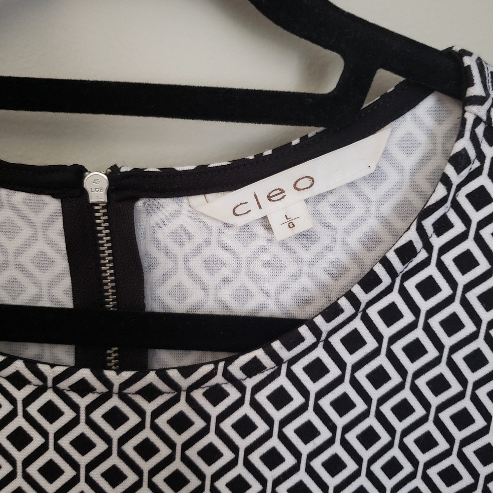 Cleo top - Picture 3 of 3